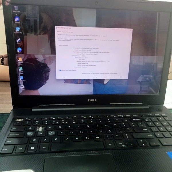 Laptop