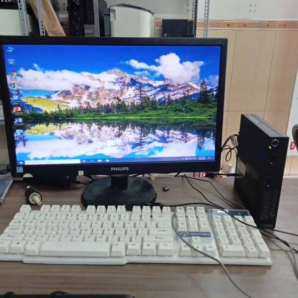 Dịch vụ vệ sinh máy tính Quận Gò Vấp PC, Laptop