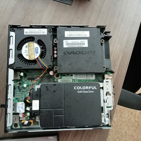 Dịch vụ vệ sinh laptop Thành phố Thủ Đức