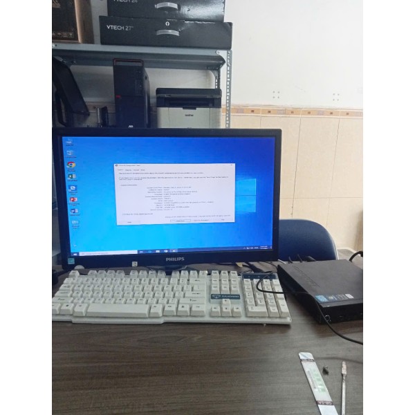 Dịch vụ phá mật khẩu Microsoft Surface giá rẻ