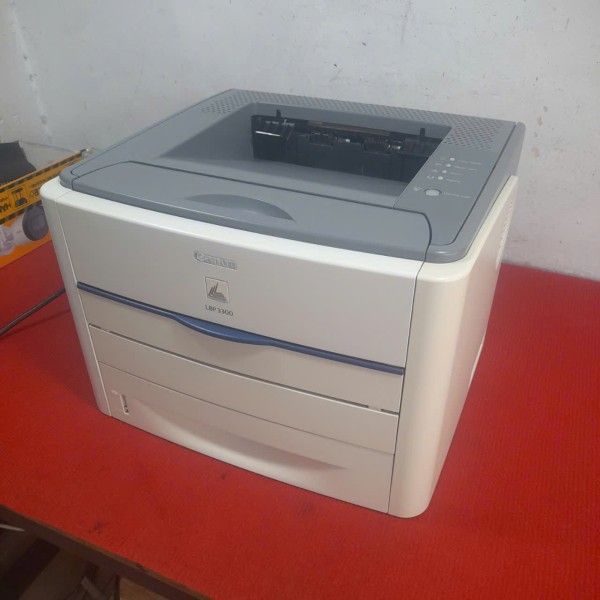 Dịch vụ sửa máy in Canon tại nhà TPHCM