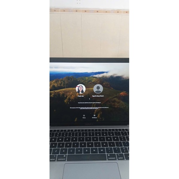 Dịch vụ cài Win tiếng Hàn Nhật Trung TPHCM