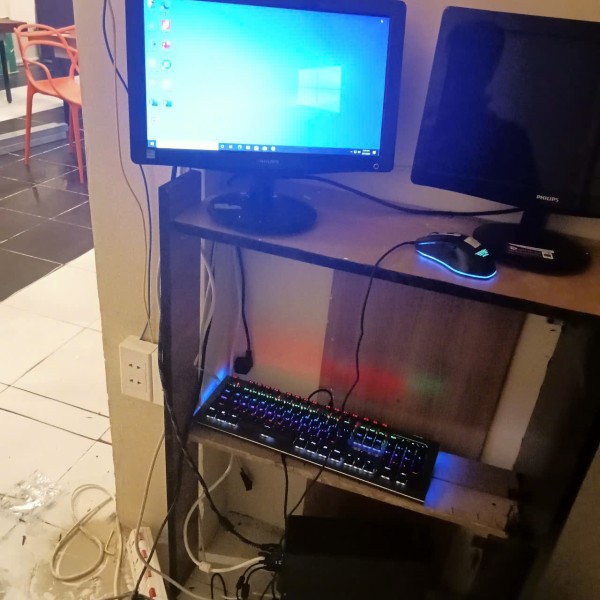 PC