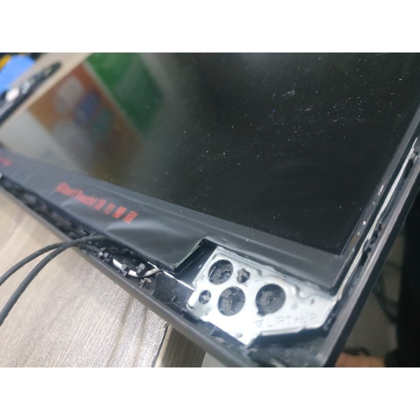 Vệ sinh máy tính Quận Tân Phú (PC Laptop)