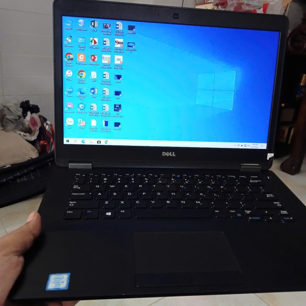 Thay nắp/bơm mực máy in Brother DCP-T520W