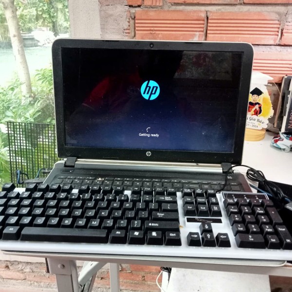Dịch vụ cài Win cho Macbook Quận 1 giá rẻ
