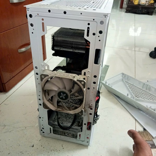 Sửa card màn hình máy tính ở TPHCM giá rẻ