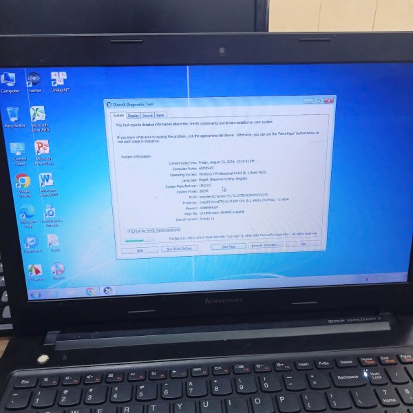 Dịch vụ cài phần mềm cho Macbook TPHCM