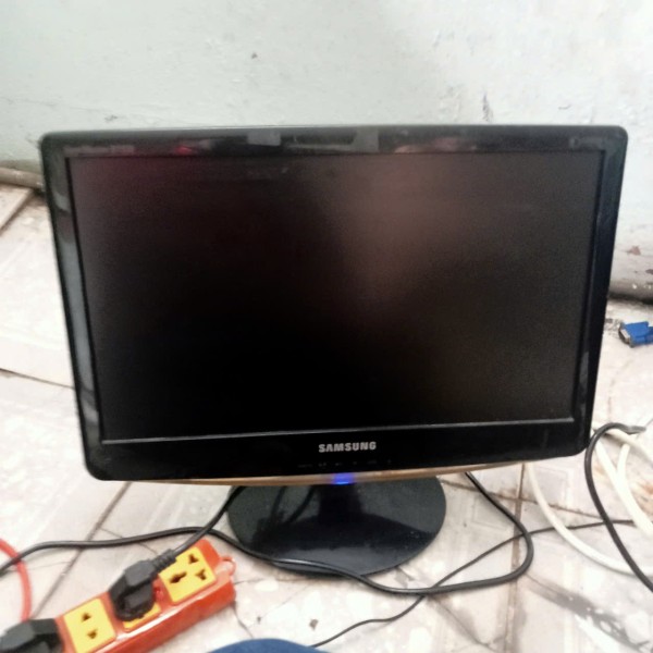 Khôi phục dữ liệu Quận 8