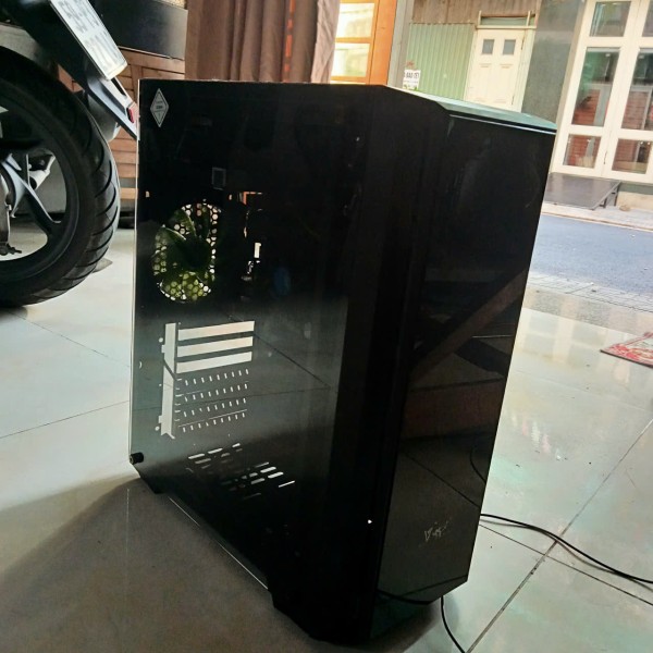 Khu Vực