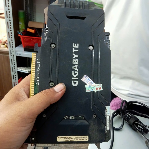 Dịch vụ nâng cấp PC tại nhà Quận 7 lên RAM SSD CPU