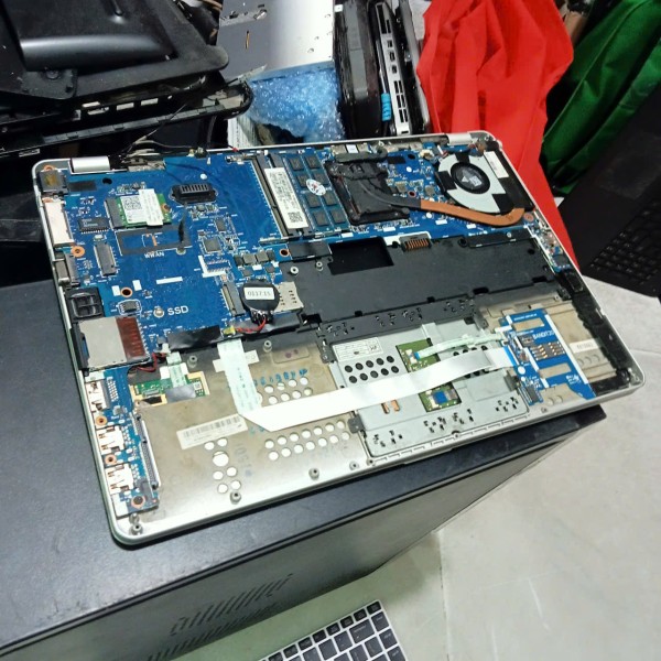 PC