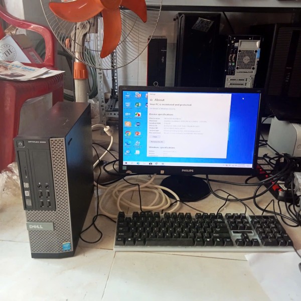 Dịch vụ thay màn hình laptop Quận 5