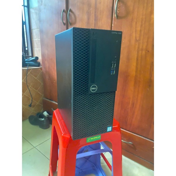PC