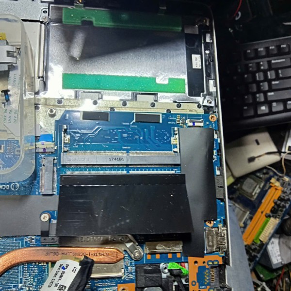 Sửa máy tính Nơ Trang Long cài đặt PC Laptop