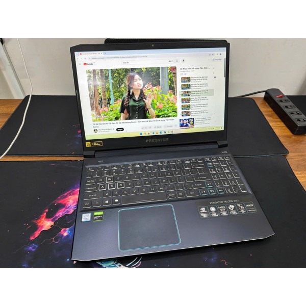 Dịch vụ nâng cấp PC tại nhà Quận 7 lên RAM SSD CPU