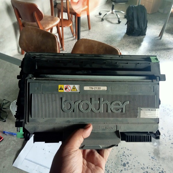 Laptop