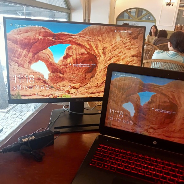 PC