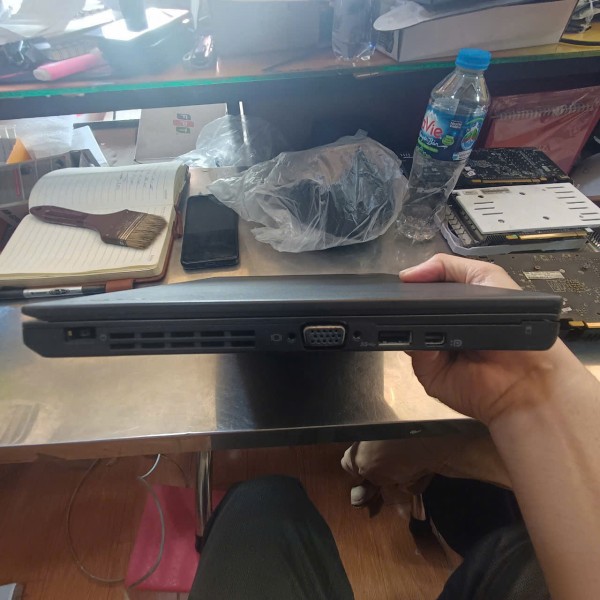 Dịch vụ thay màn hình laptop Quận 7