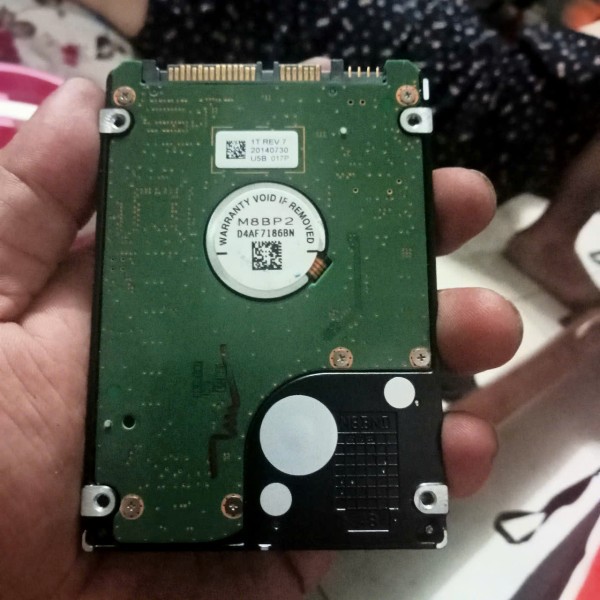 Máy In