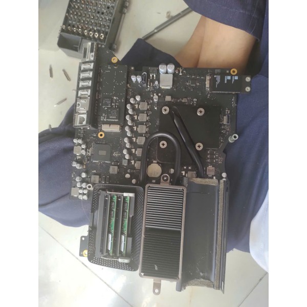 Laptop