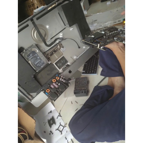 Phá mật khẩu máy tính laptop Quận Bình Tân