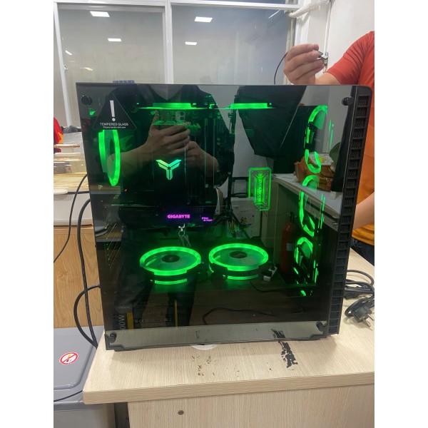 PC