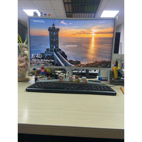 Nâng cấp máy tính Quận 9 thay RAM, SSD, CPU
