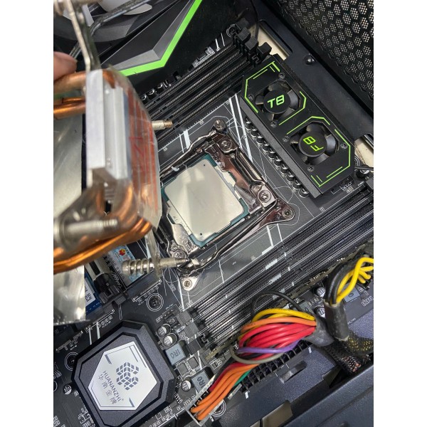 Dịch vụ thay màn hình laptop Quận 3