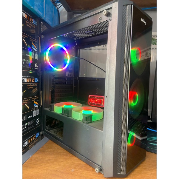 Thay hộp mực Brother TN-861BK (màu đen)