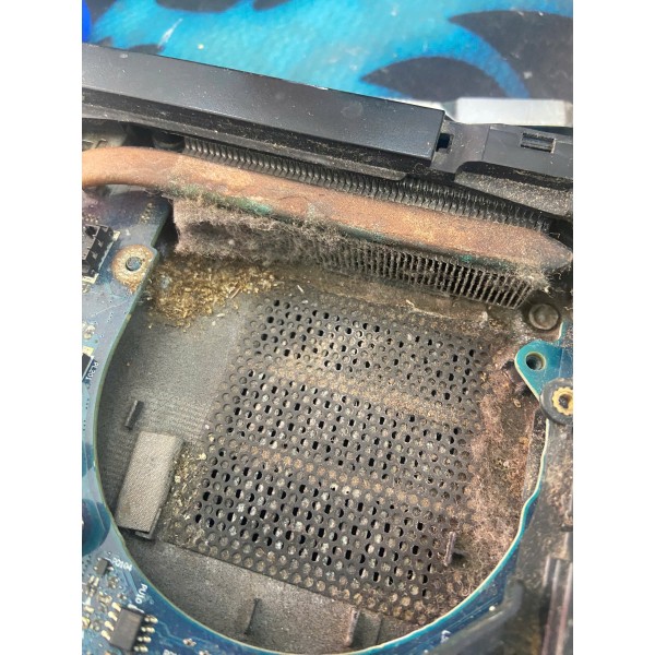 Dịch vụ sửa laptop