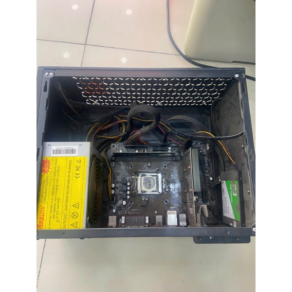 Sửa máy tính Phường Tam Bình Thủ Đức
