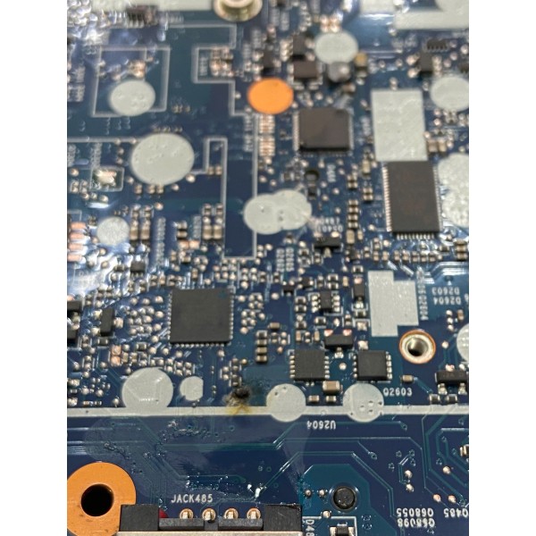 Sửa lỗi 'Power cleaning cannot be completed' Epson