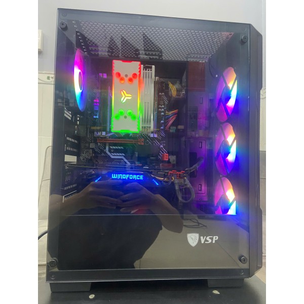 PC