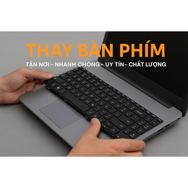 Phần Cứng