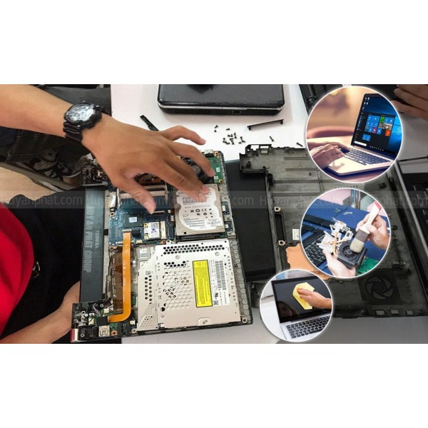 Laptop
